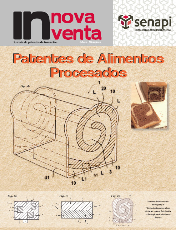 REVISTA 20180921 01 INNOVA INVENTA - AÑO 2 NÚMERO 6