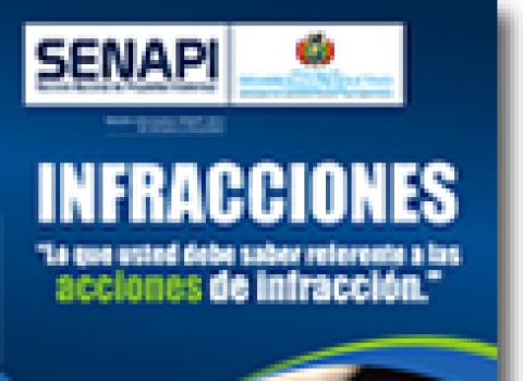 BOLETIN 20190206 01 INFRACCIONES - OCTUBRE A DICIEMBRE 2012