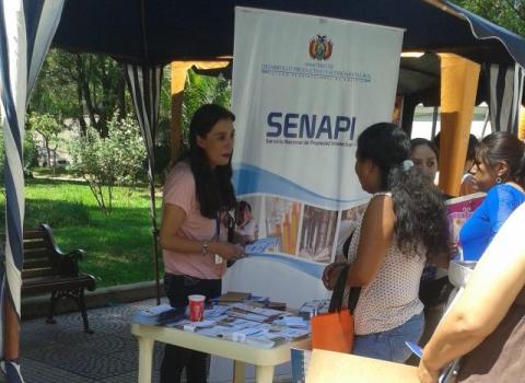 PRENSA 20150320 01 PARTICIPACIÓN POR EL DÍA MUNDIAL DEL CONSUMIDOR