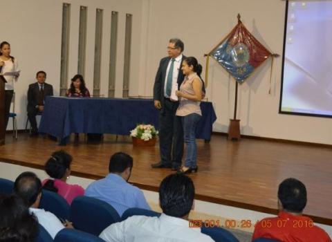 PRENSA 20160503 01 25 GRADUADOS EN EL CURSO VIRTUAL DE PATENTES