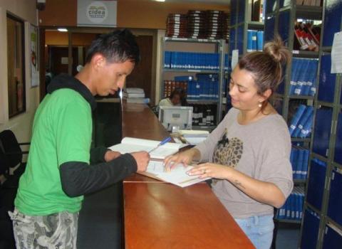 PRENSA 20160609 01 ALTA PARTICIPACIÓN EN EL I CONCURSO DE DISEÑOS INDUSTRIALES