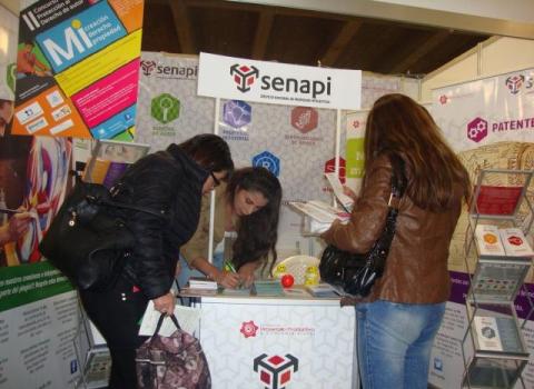 PRENSA 20160814 01  SENAPI PARTICIPA ACTIVAMENTE EN LA FIDAD