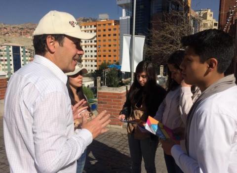 PRENSA 20160901 01 ARRANCA EL II CONCURSO DE PROTECCIÓN AL DERECHO DE AUTOR