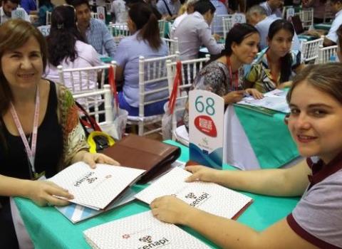 PRENSA 20160916 01  SENAPI PRESENTE EN LA 26º RUEDA DE NEGOCIOS DE LA EXPOCRUZ 2016