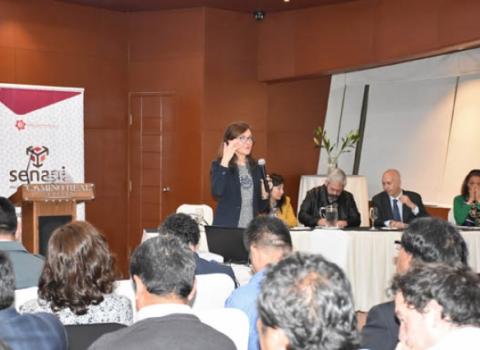 PRENSA 20170329 01 TALLER INTERNACIONAL DE DENOMINACIONES DE ORIGEN TUVO GRAN PARTICIPACIÓN DE PRODUCTORES
