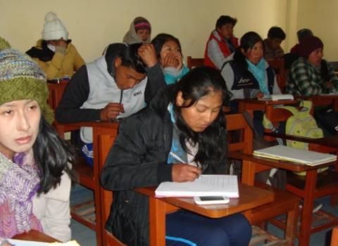 PRENSA 20170530 01 DIFUSIÓN DE PROPIEDAD INTELECTUAL EN EL MUNICIPIO DE BATALLAS