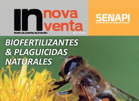 REVISTA 20180921 01 INNOVA INVENTA - AÑO 1 NÚMERO 3